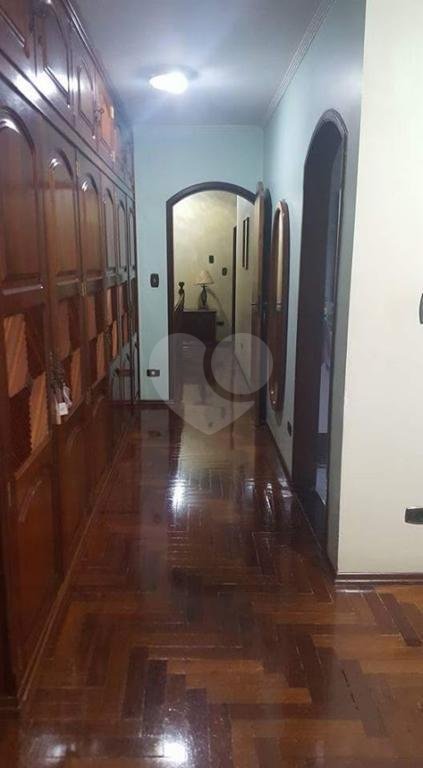 Venda Sobrado São Paulo Vila Ema REO336053 39