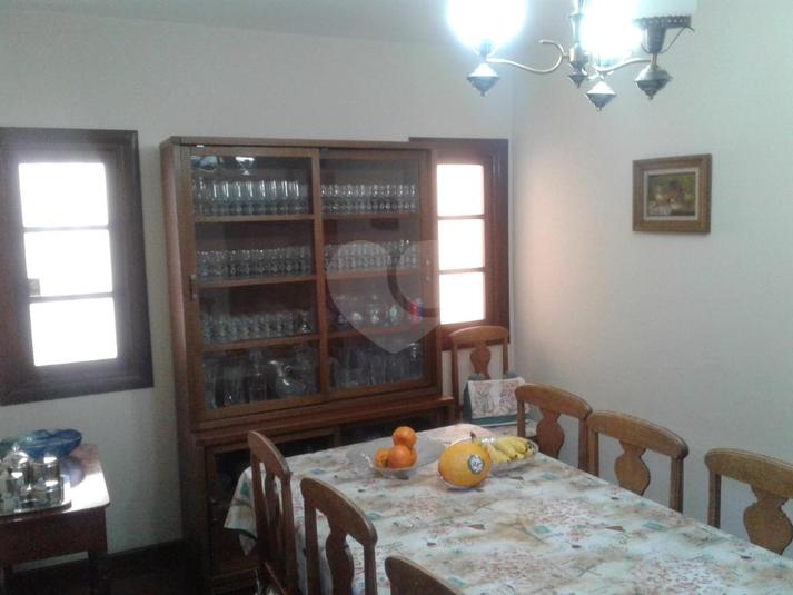 Venda Casa Campinas Jardim Paraíso REO336059 6