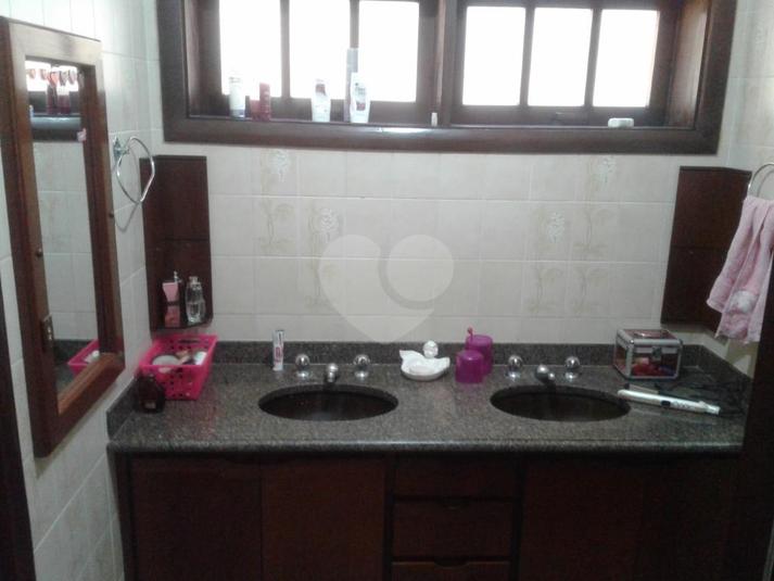 Venda Casa Campinas Jardim Paraíso REO336059 32