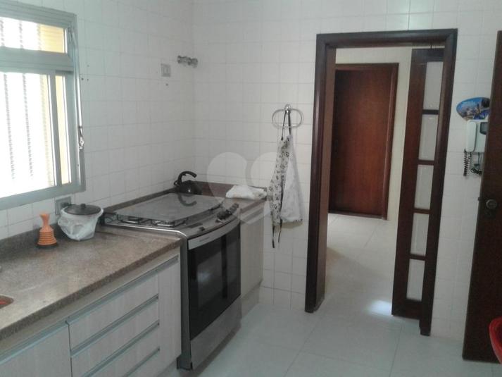 Venda Casa Campinas Jardim Paraíso REO336059 13