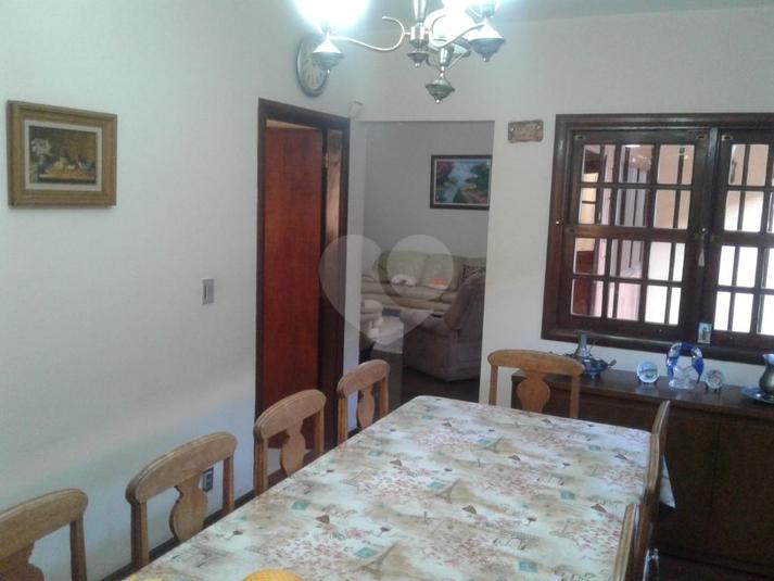 Venda Casa Campinas Jardim Paraíso REO336059 7