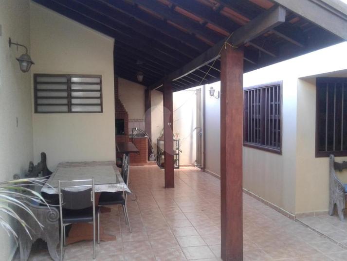 Venda Casa Campinas Jardim Paraíso REO336059 43