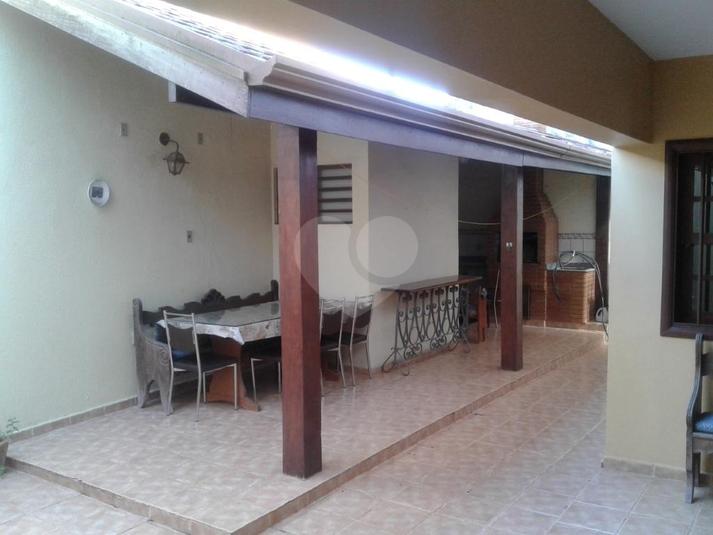 Venda Casa Campinas Jardim Paraíso REO336059 42