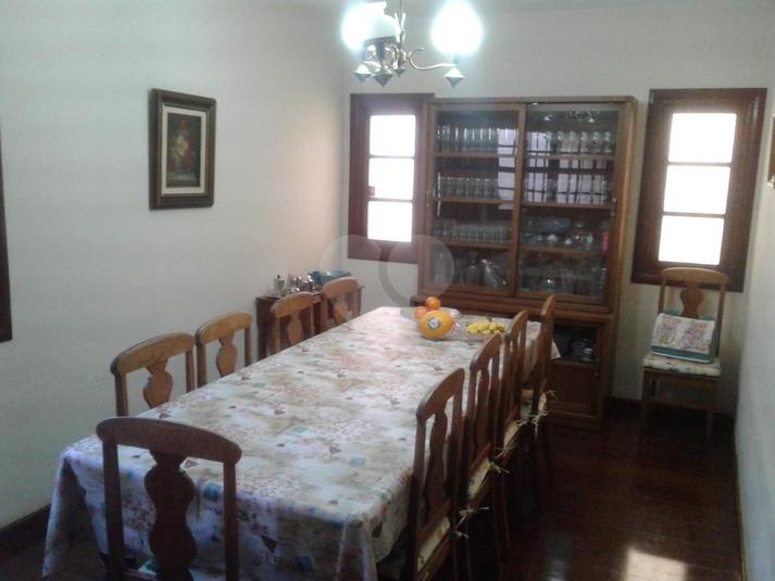 Venda Casa Campinas Jardim Paraíso REO336059 5