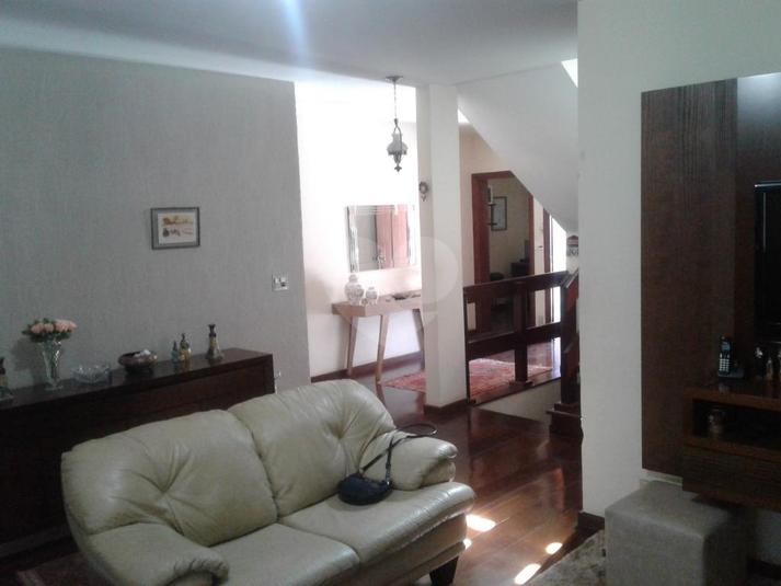 Venda Casa Campinas Jardim Paraíso REO336059 3