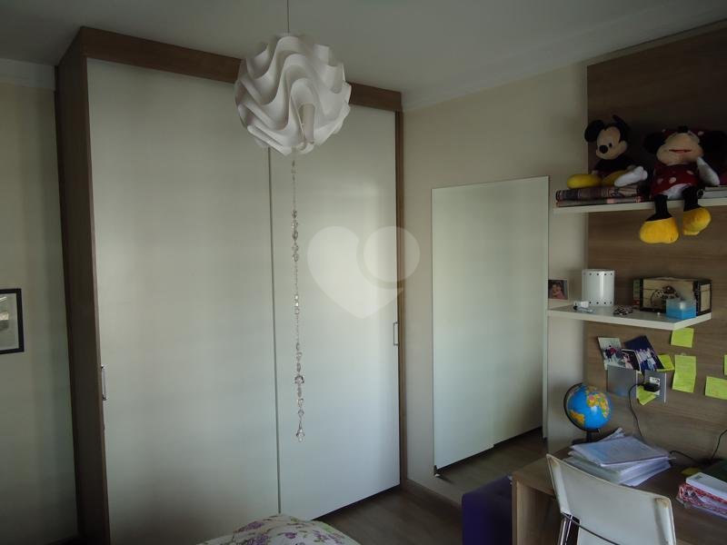 Venda Apartamento São Paulo Santana REO336102 21