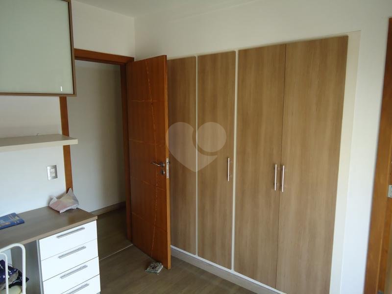 Venda Apartamento São Paulo Santana REO336102 6