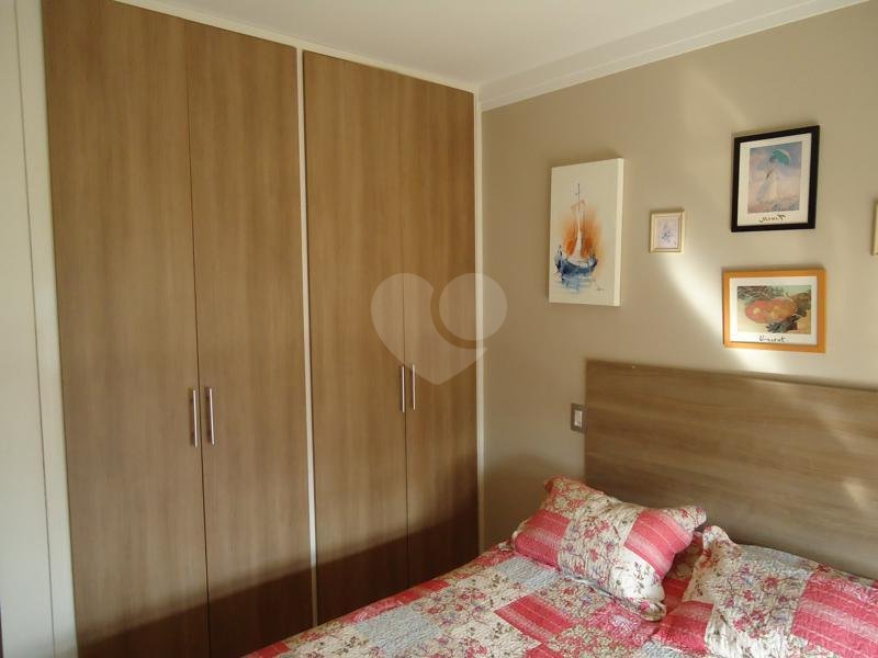 Venda Apartamento São Paulo Santana REO336102 7