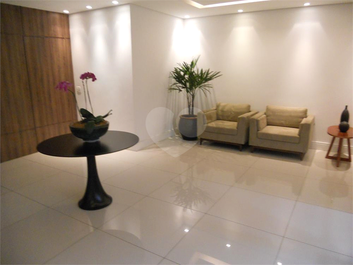 Venda Apartamento São Paulo Vila Uberabinha REO336134 34