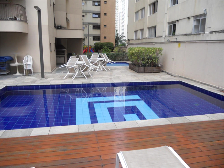 Venda Apartamento São Paulo Vila Uberabinha REO336134 7