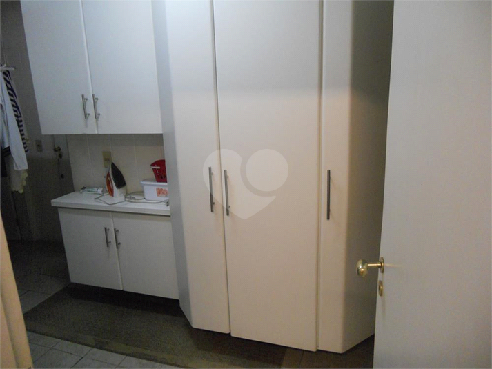 Venda Apartamento São Paulo Vila Uberabinha REO336134 30