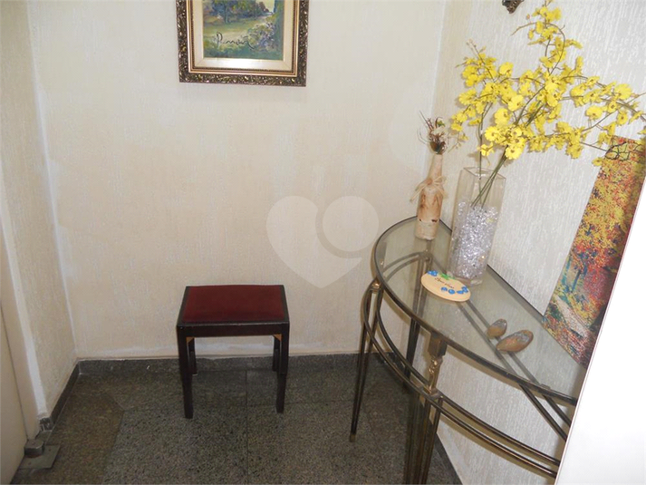 Venda Apartamento São Paulo Vila Uberabinha REO336134 32