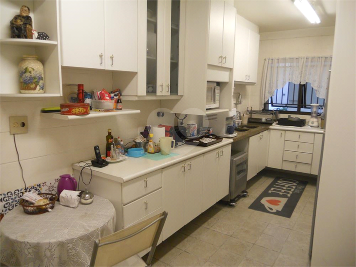 Venda Apartamento São Paulo Vila Uberabinha REO336134 26