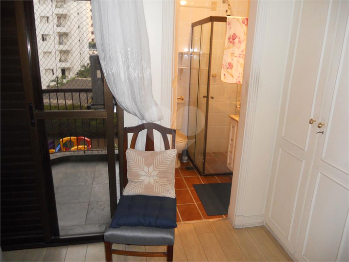 Venda Apartamento São Paulo Vila Uberabinha REO336134 20