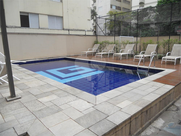 Venda Apartamento São Paulo Vila Uberabinha REO336134 38