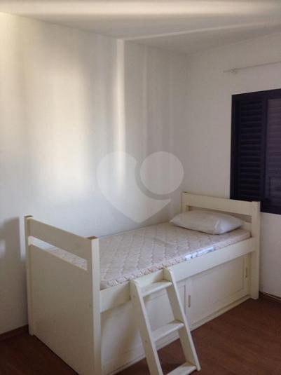 Venda Cobertura São Paulo Vila Suzana REO336159 20