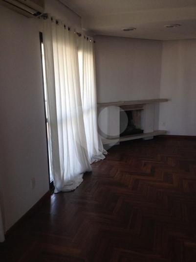 Venda Cobertura São Paulo Vila Suzana REO336159 3