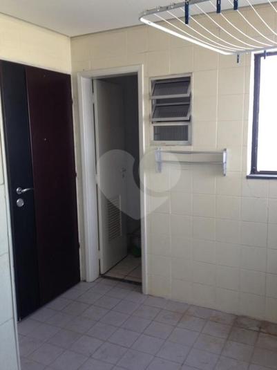 Venda Cobertura São Paulo Vila Suzana REO336159 31