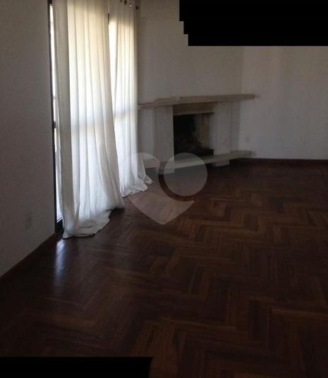 Venda Cobertura São Paulo Vila Suzana REO336159 32