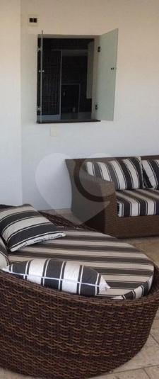 Venda Cobertura São Paulo Vila Suzana REO336159 13