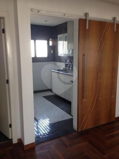 Venda Cobertura São Paulo Vila Suzana REO336159 25