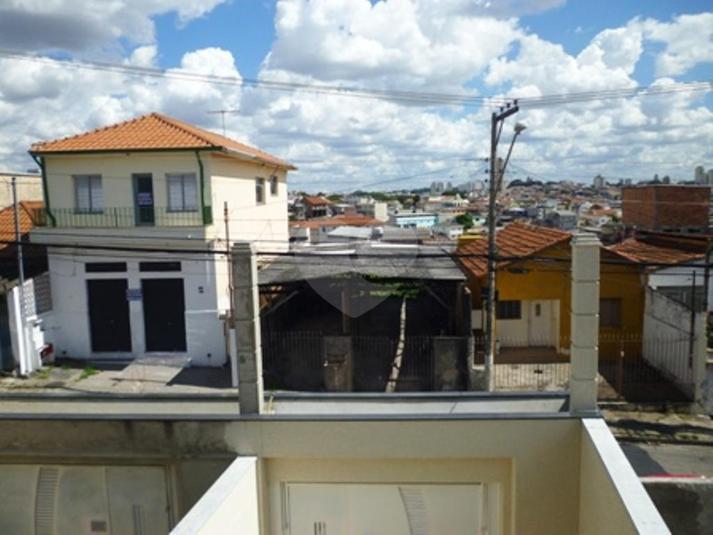 Venda Sobrado São Paulo Jardim Mariliza REO336184 25