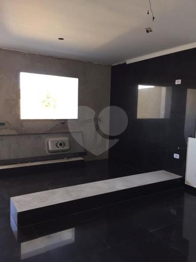 Venda Sobrado São Paulo Jardim Mariliza REO336184 13