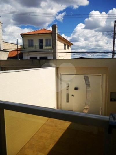 Venda Sobrado São Paulo Jardim Mariliza REO336184 9