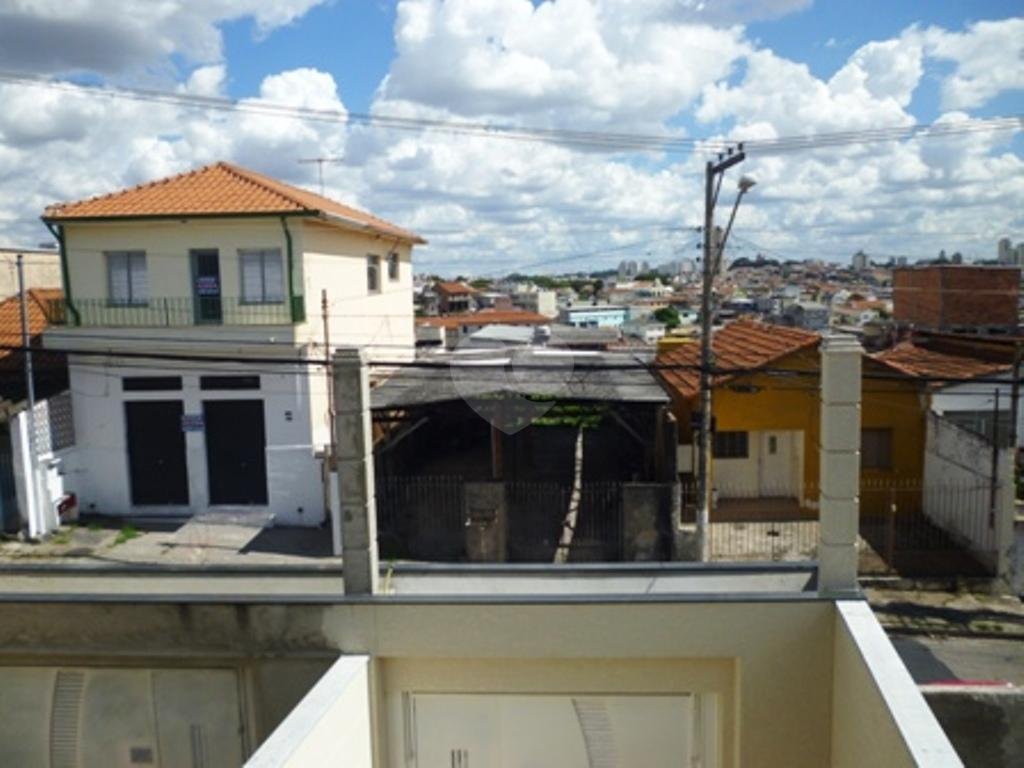 Venda Sobrado São Paulo Jardim Mariliza REO336185 26