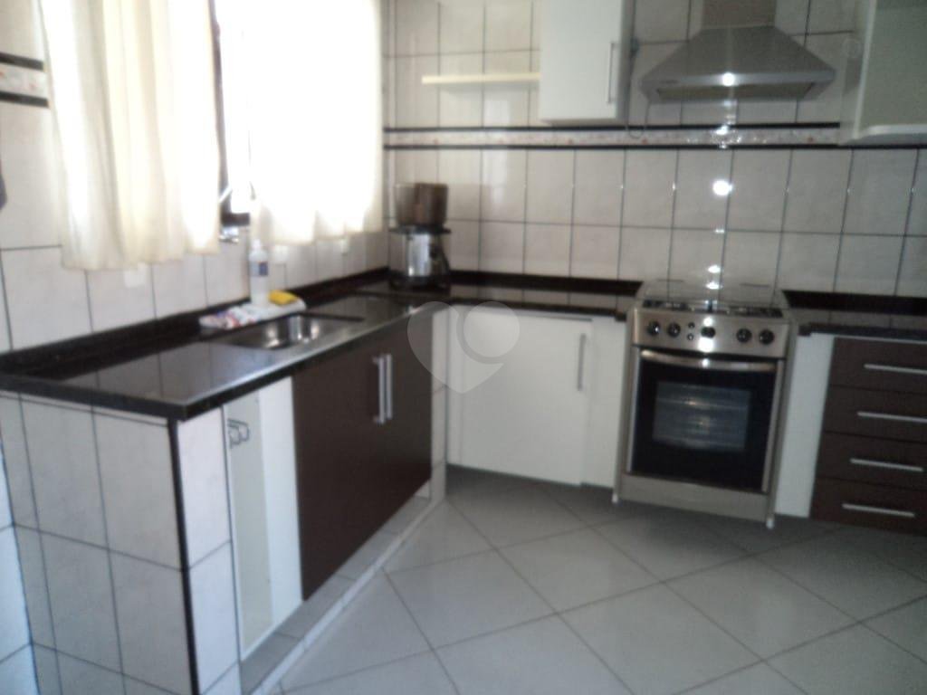 Venda Casa Mogi Das Cruzes Vila Cintra REO336231 15