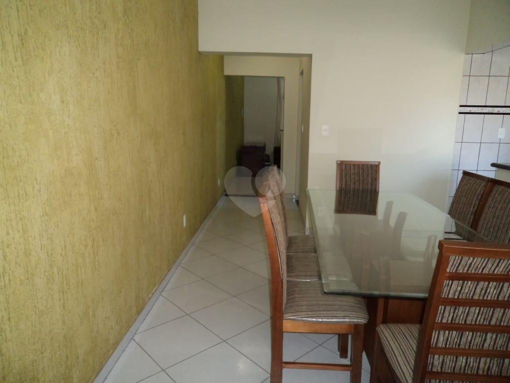 Venda Casa Mogi Das Cruzes Vila Cintra REO336231 14