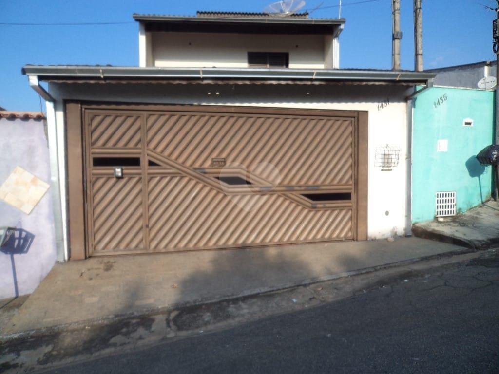 Venda Casa Mogi Das Cruzes Vila Cintra REO336231 24