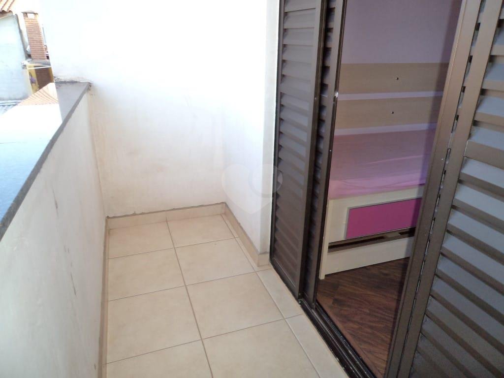 Venda Casa Mogi Das Cruzes Vila Cintra REO336231 9