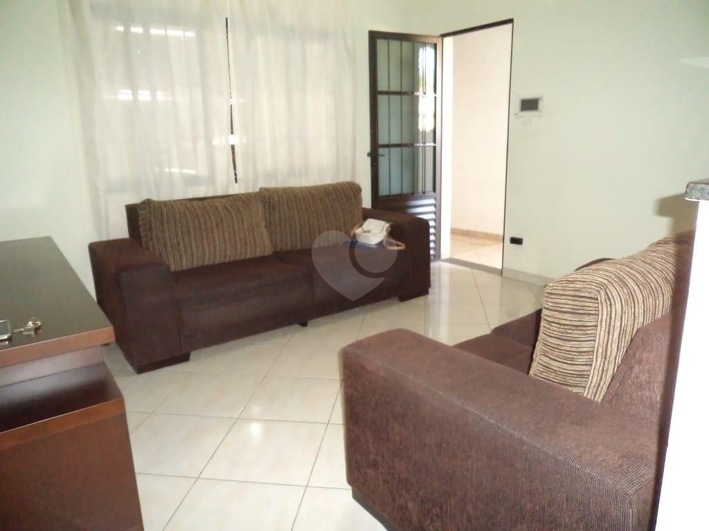 Venda Casa Mogi Das Cruzes Vila Cintra REO336231 17