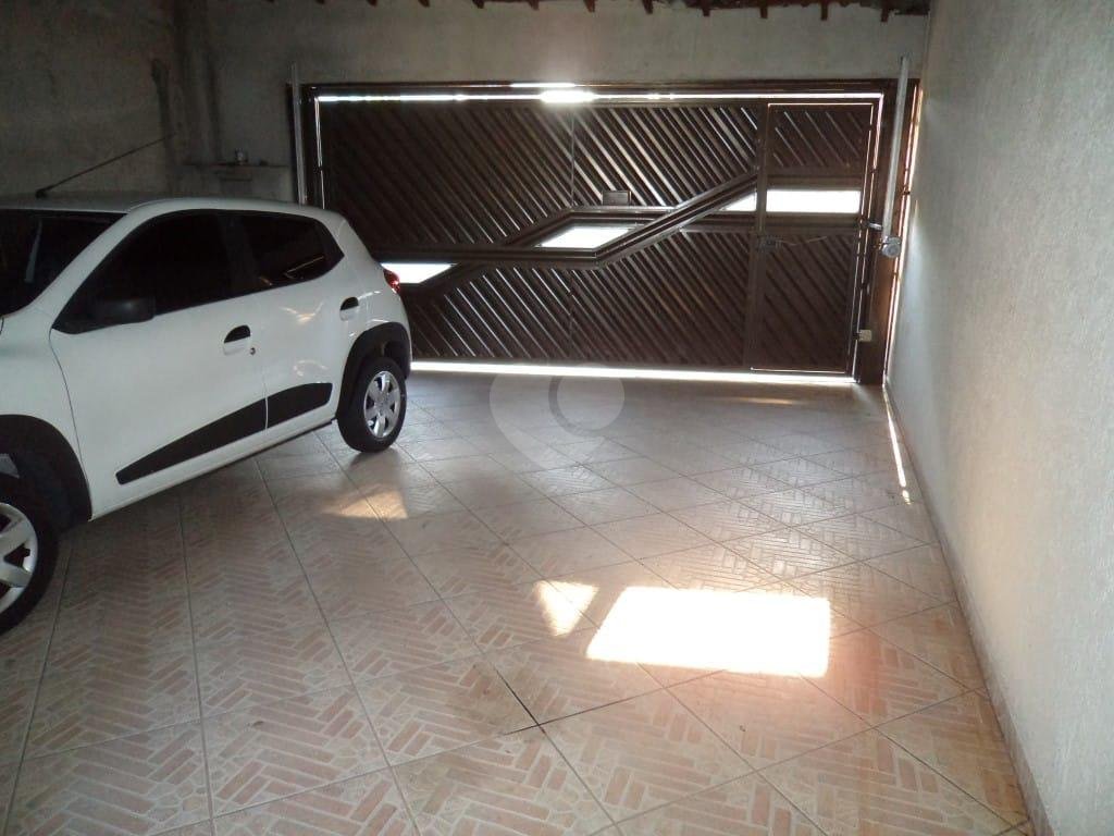 Venda Casa Mogi Das Cruzes Vila Cintra REO336231 3