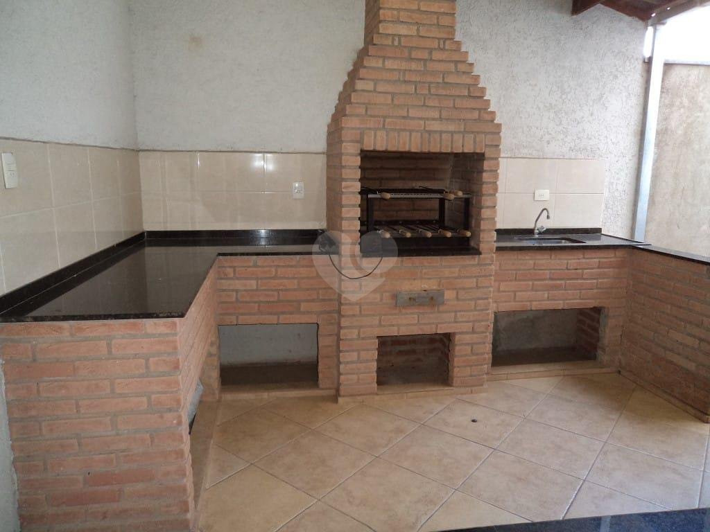 Venda Casa Mogi Das Cruzes Vila Cintra REO336231 1