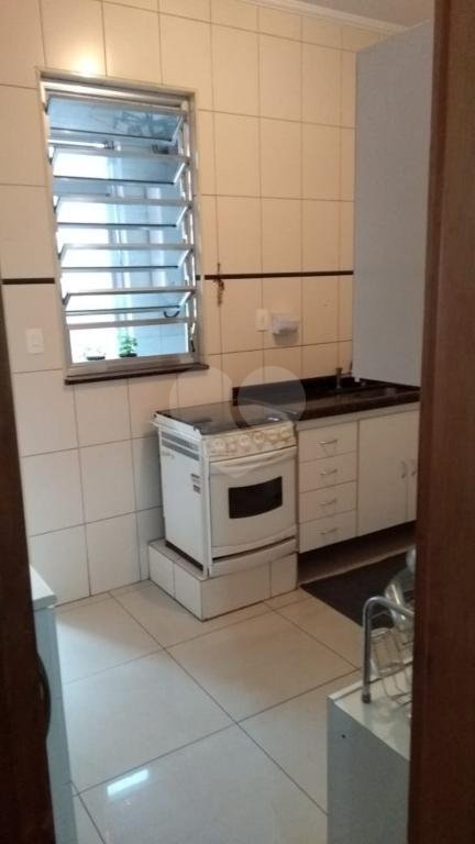 Venda Apartamento São Paulo Santa Cecília REO336359 12