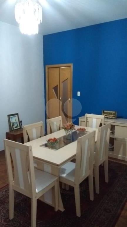 Venda Apartamento São Paulo Santa Cecília REO336359 2