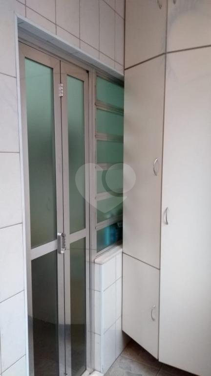 Venda Apartamento São Paulo Santa Cecília REO336359 6