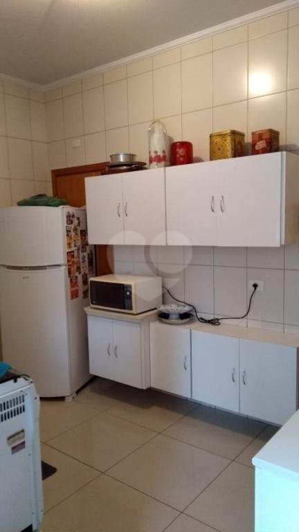 Venda Apartamento São Paulo Santa Cecília REO336359 11