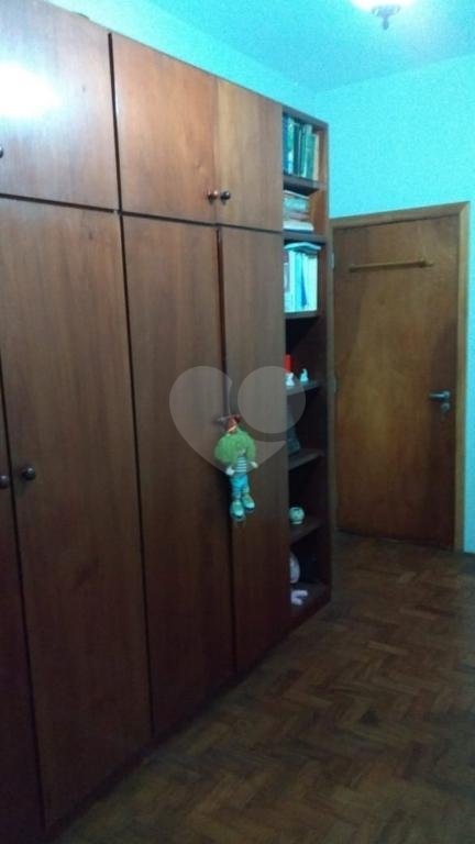 Venda Apartamento São Paulo Santa Cecília REO336359 10