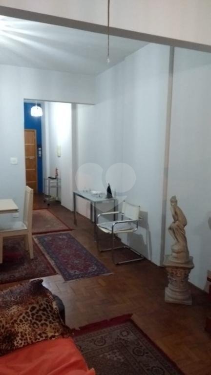 Venda Apartamento São Paulo Santa Cecília REO336359 3