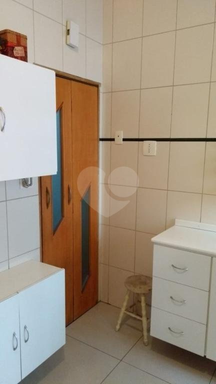 Venda Apartamento São Paulo Santa Cecília REO336359 13