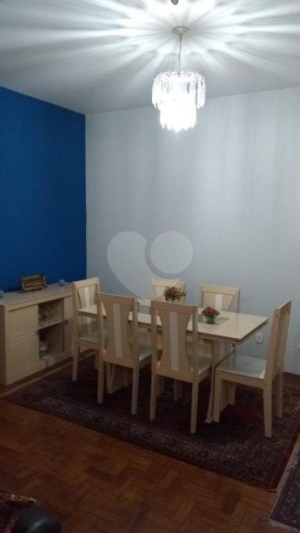 Venda Apartamento São Paulo Santa Cecília REO336359 1