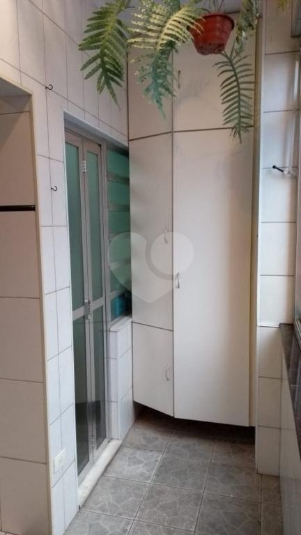 Venda Apartamento São Paulo Santa Cecília REO336359 7