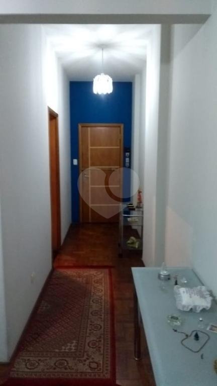 Venda Apartamento São Paulo Santa Cecília REO336359 4