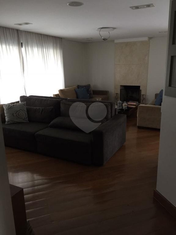 Venda Apartamento São Paulo Indianópolis REO336365 14