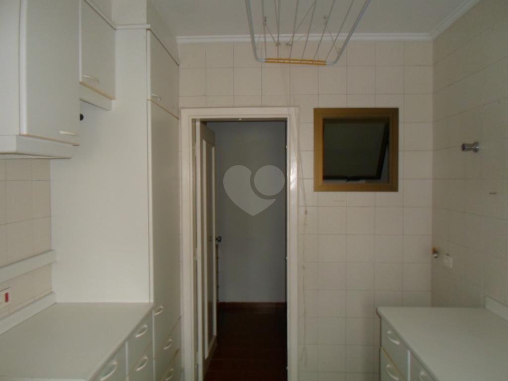 Venda Apartamento São Paulo Campo Belo REO336412 19