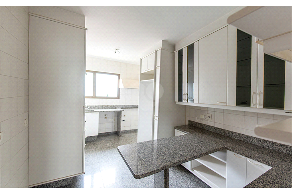 Venda Apartamento São Paulo Campo Belo REO336412 33