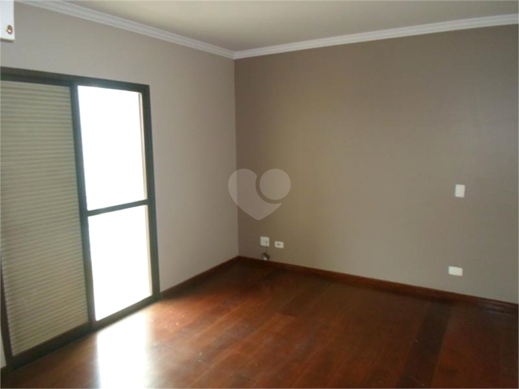 Venda Apartamento São Paulo Campo Belo REO336412 23